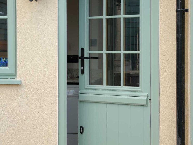Composite Doors Services Redditch