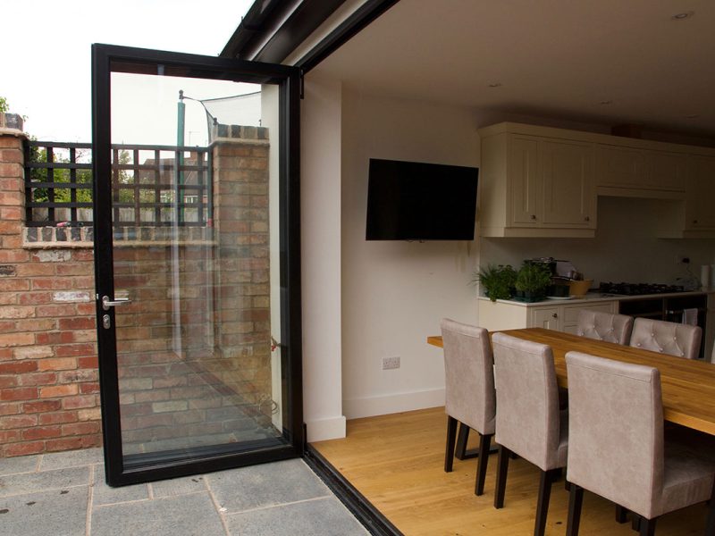 Bifold Doors Quotes Stratford Upon Avon