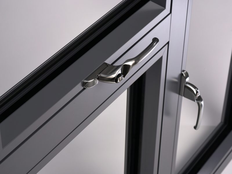 Aluminium Windows Services Leamington Spa