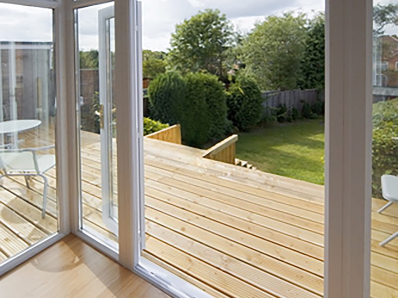 uPVC French Doors Quotes Leicestershire