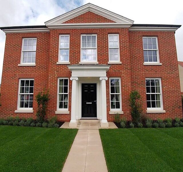 Sliding Sash Windows Services Rugby