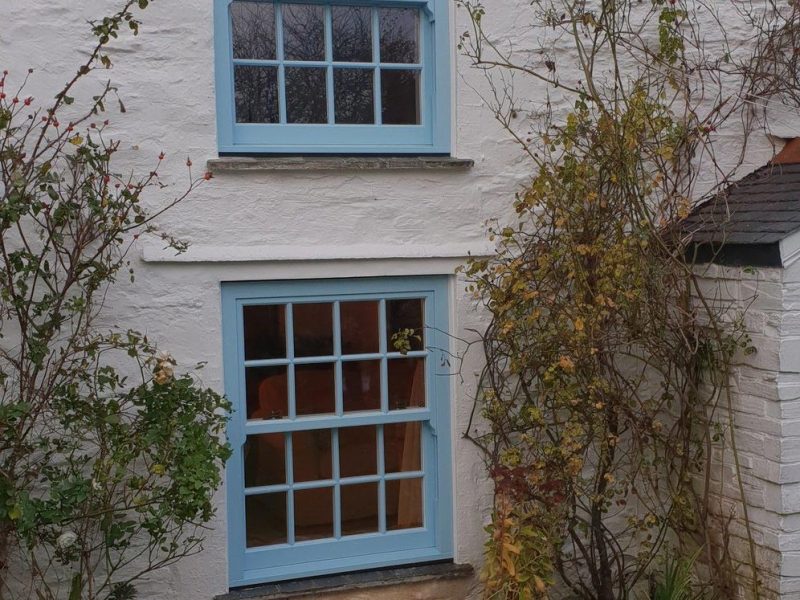 Sliding Sash Windows Services Redditch