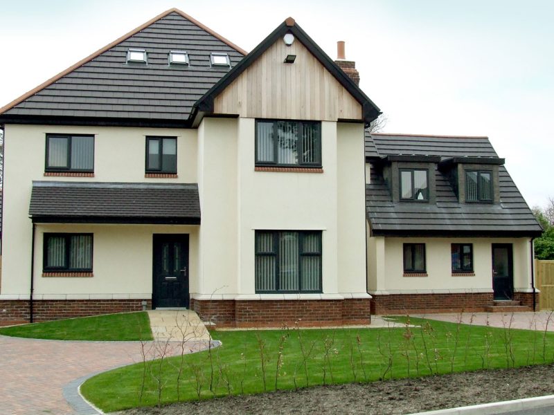 Flush Casement Windows Quotes Solihull