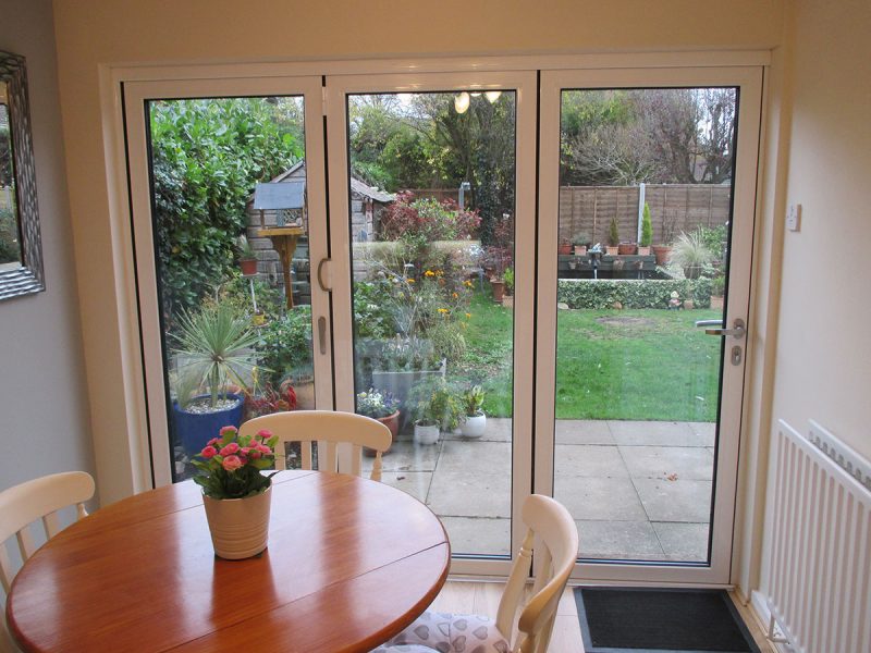Bifold Doors Quotes Kenilworth