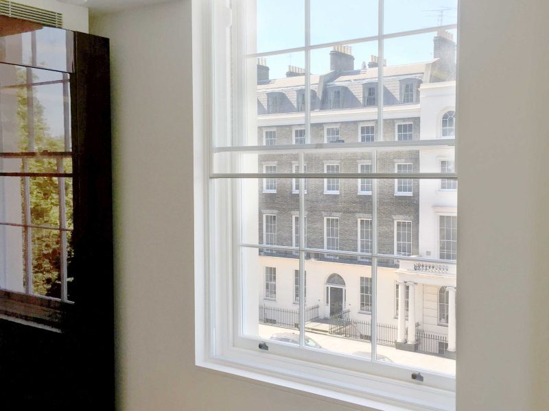 Secondary Glazing Prices Leicestershire