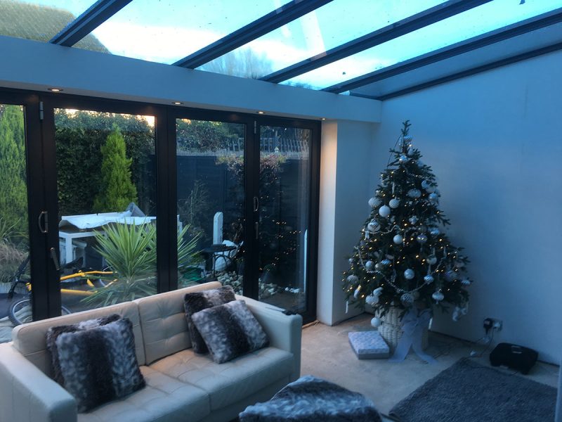 Glass Extensions Quotes Stratford Upon Avon