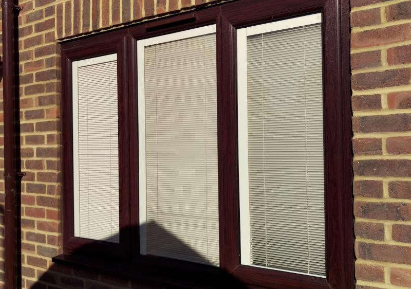 Integral Blinds Prices Kenilworth