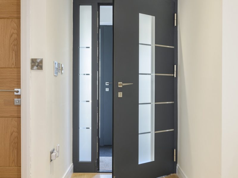 Aluminium Front Doors Near Me Redditch