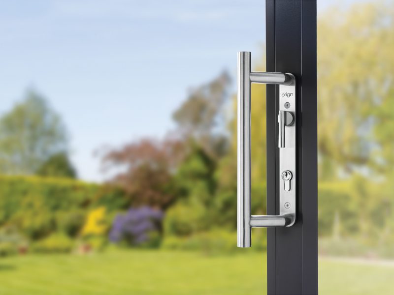 Aluminium Sliding Doors Quotes Rugby