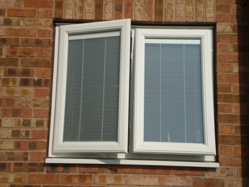 Integral Blinds Prices Warwickshire