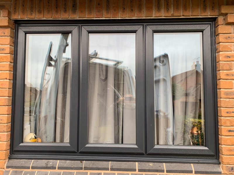 casement windows