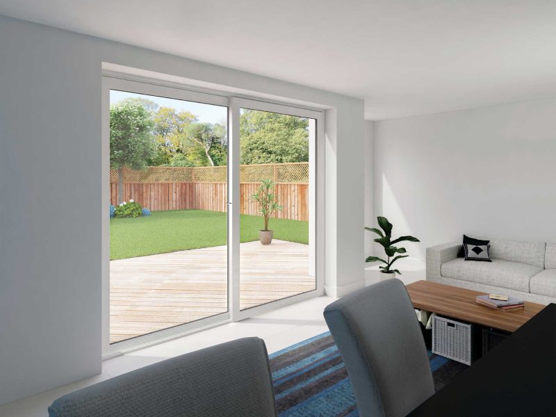 uPVC Patio Doors Quotes West Midlands
