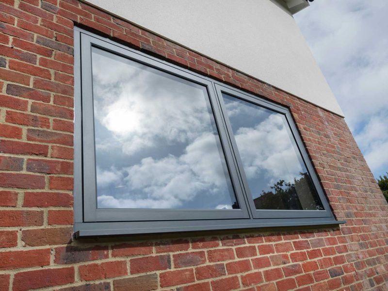 casement windows
