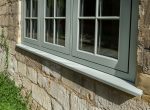 flush windows