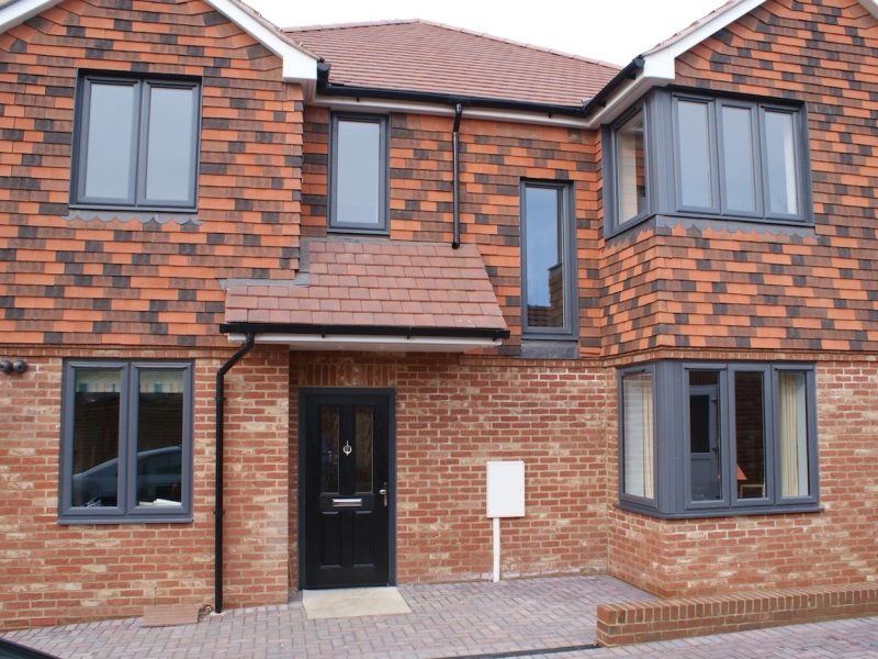 uPVC Windows Quotes Kenilworth