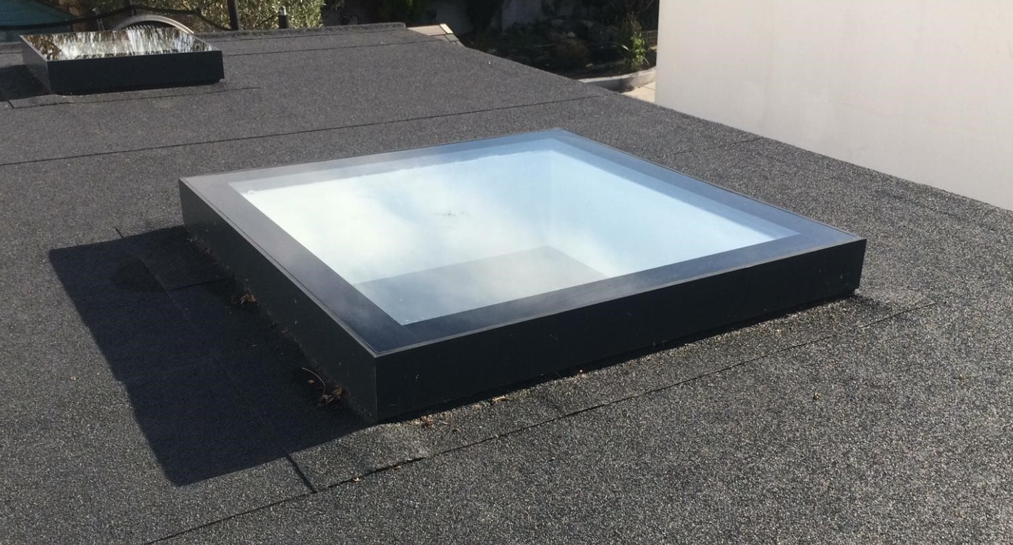 Flat Rooflights Quotes Solihull