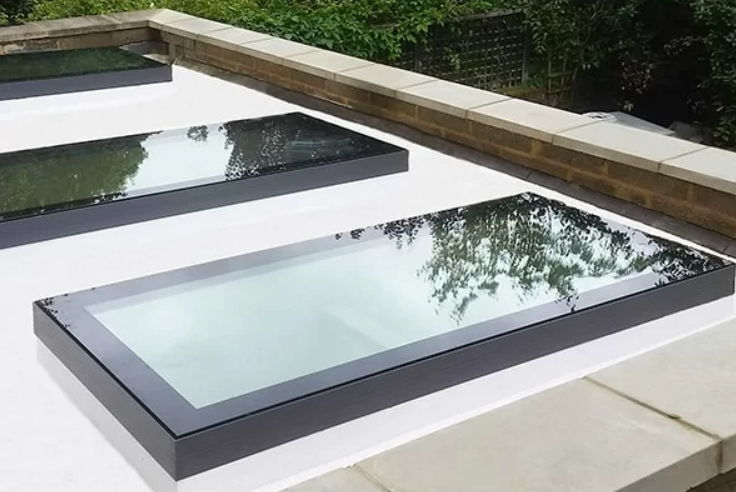 Flat Rooflights Quotes Leamington Spa