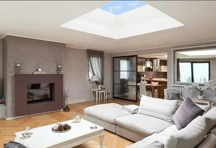 Flat Rooflights Quotes Leicestershire