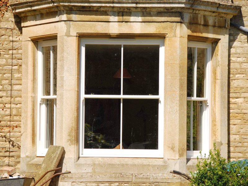 Sliding Sash Windows Services Stratford Upon Avon