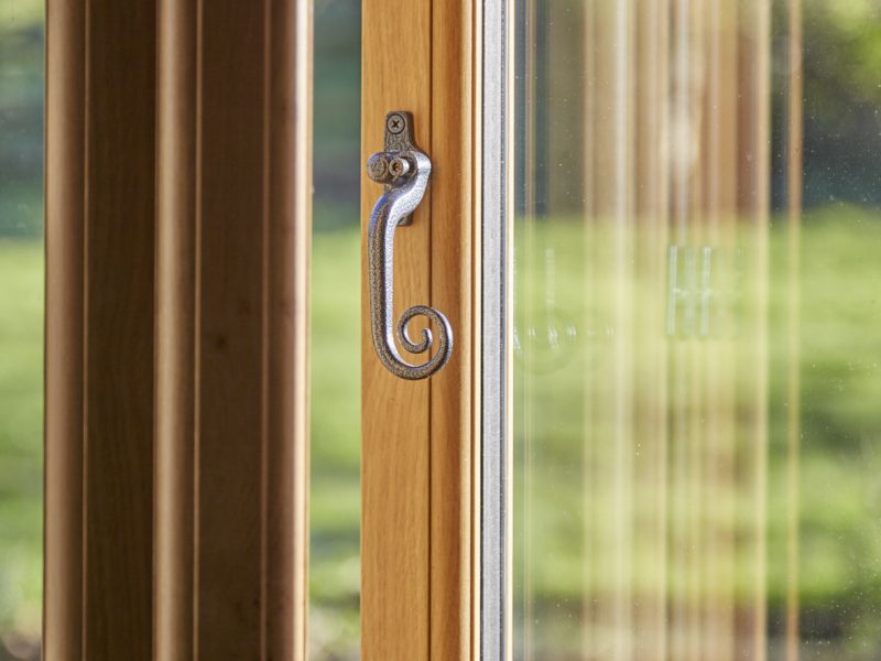 Flush Casement Windows Prices West Midlands