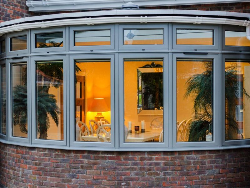 Aluminium Windows Services Rugby
