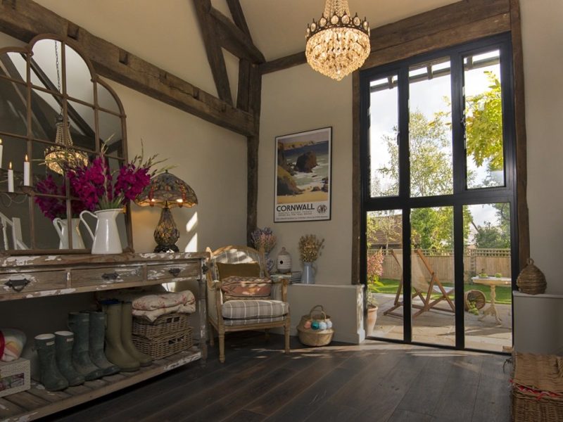 Aluminium Windows Services Kenilworth