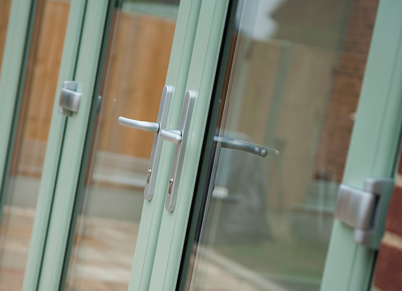 uPVC French Doors Quotes Solihull