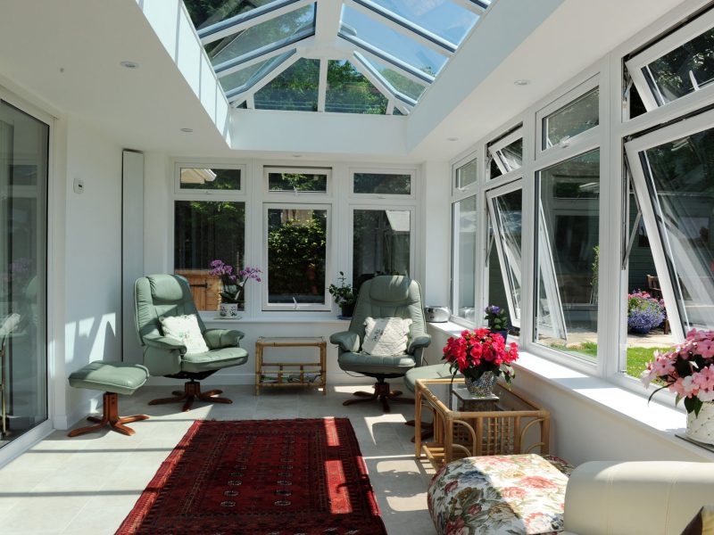Orangeries Prices Rugby