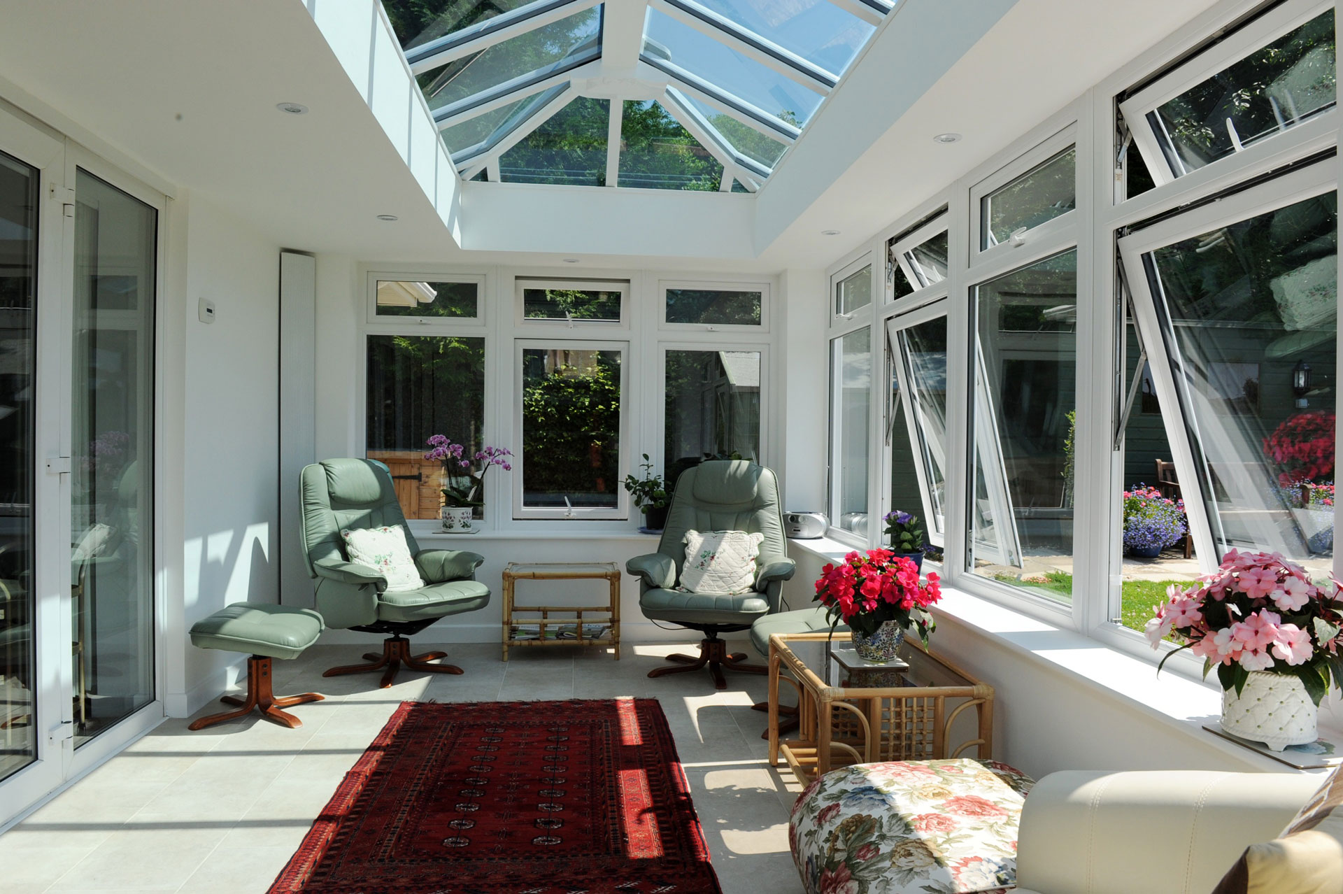 Orangeries Prices Rugby
