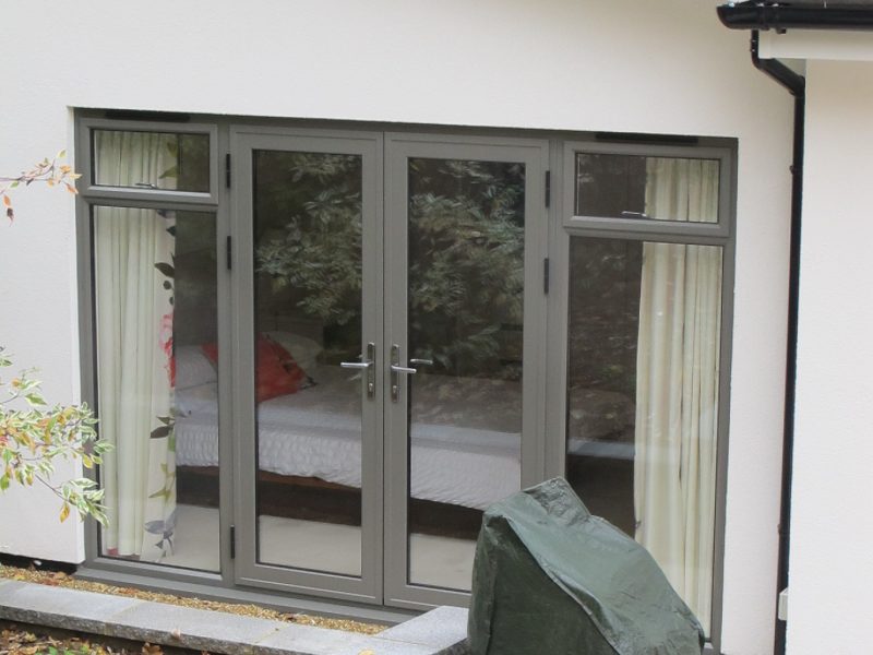 uPVC French Doors Quotes Kenilworth