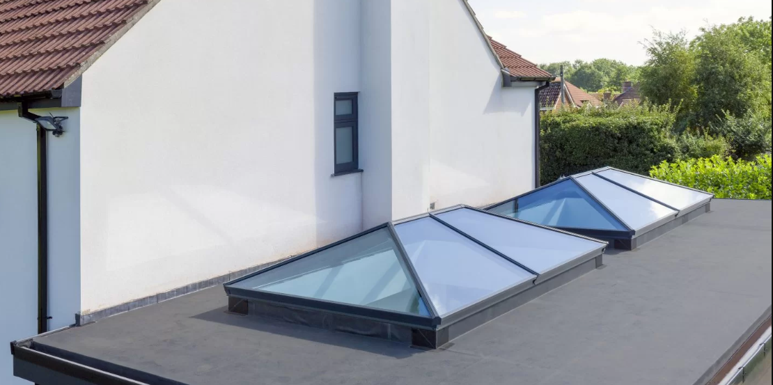 Roof Lanterns Quotes Leamington Spa