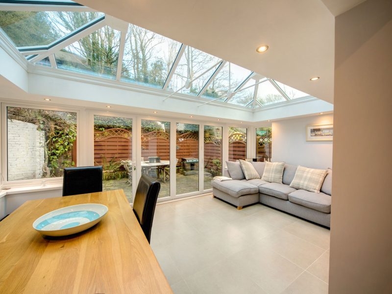 Glass Extensions Quotes Solihull