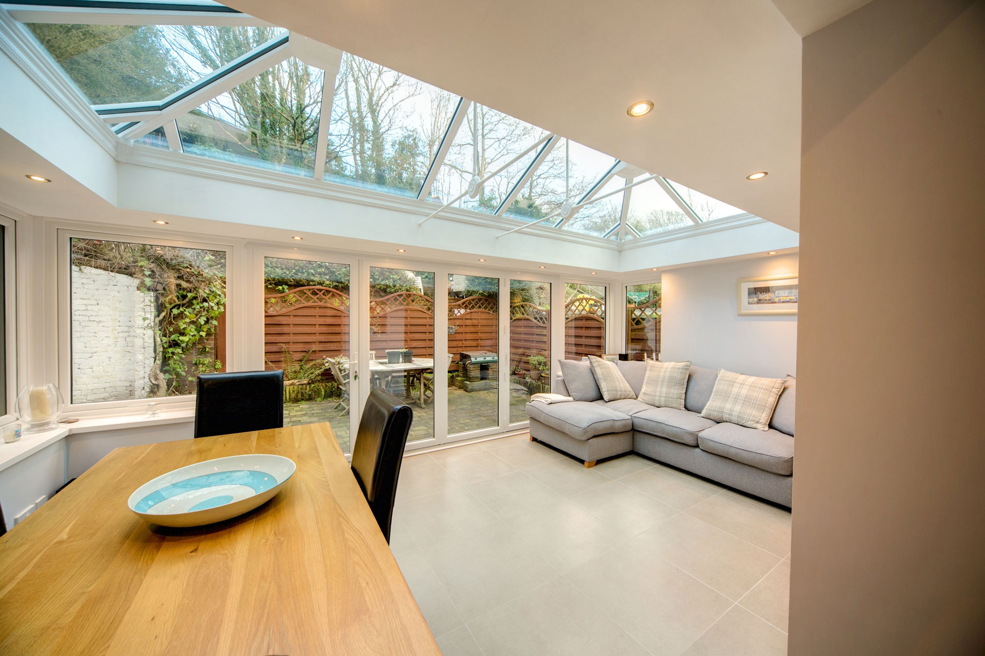 Glass Extensions Quotes Solihull