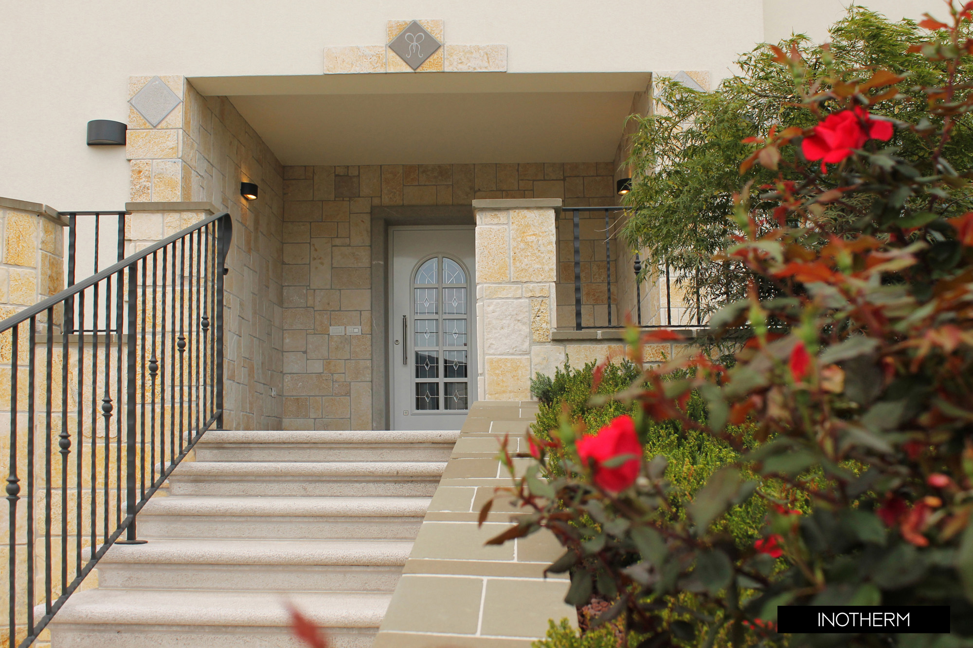 Aluminium Front Doors Near Me Warwickshire