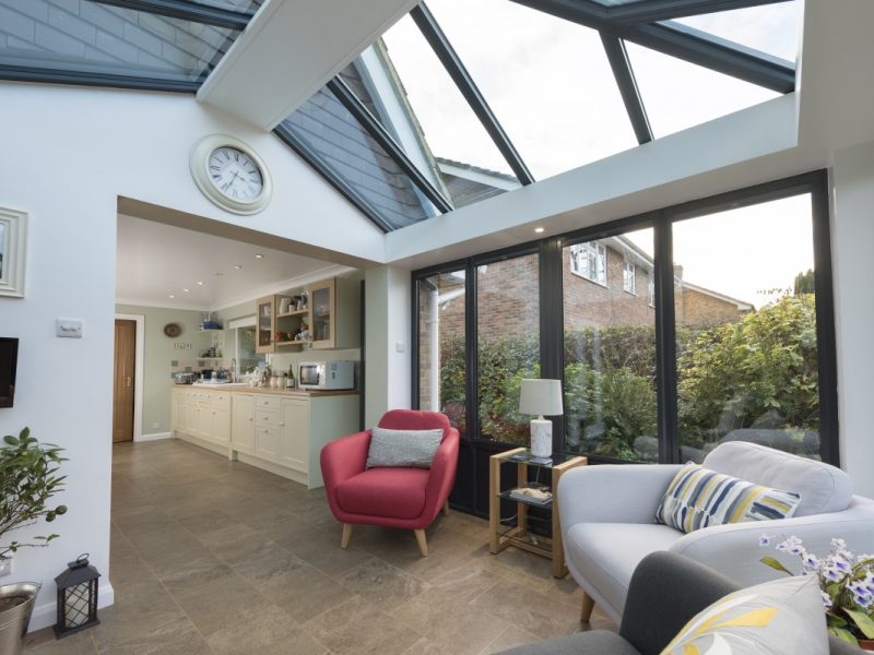 Kitchen Extensions Quotes Kenilworth