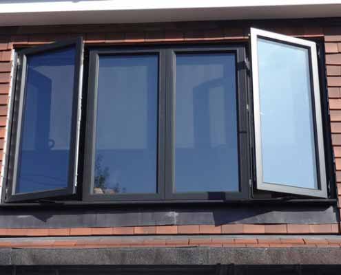 Origin Aluminium Windows Prices West Midlands