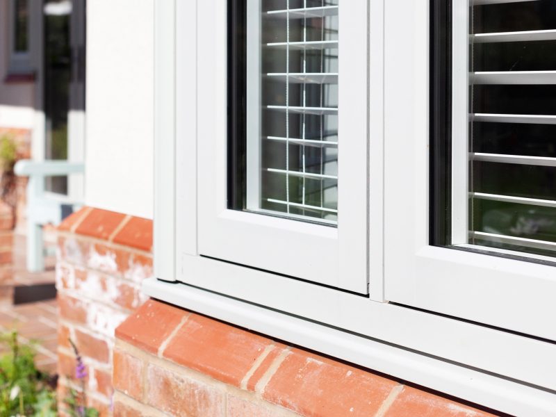 Flush Casement Windows Quotes West Midlands