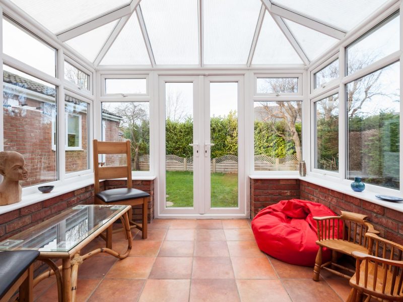 Conservatories Near Me Stratford Upon Avon