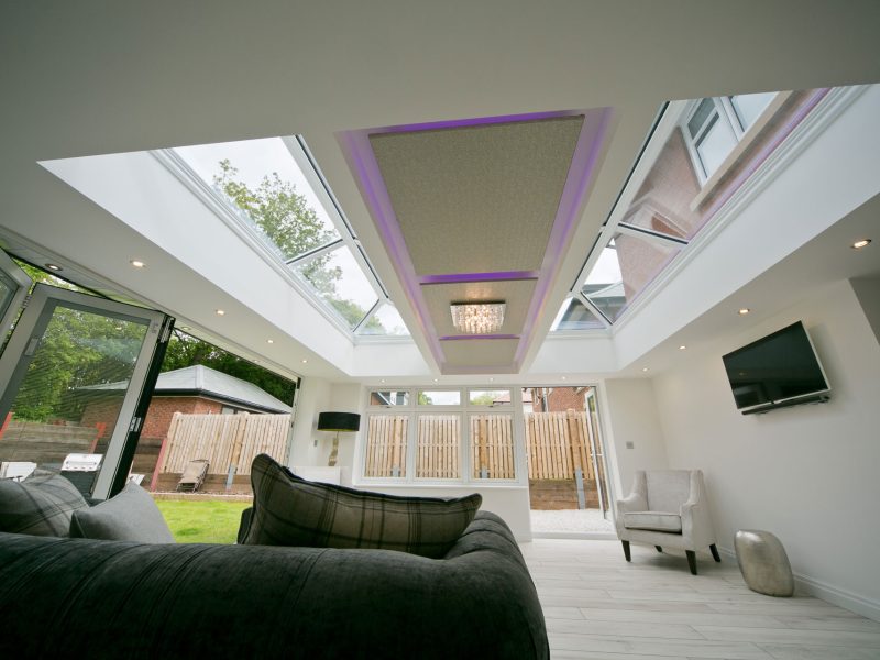 Glass Extensions Quotes Kenilworth