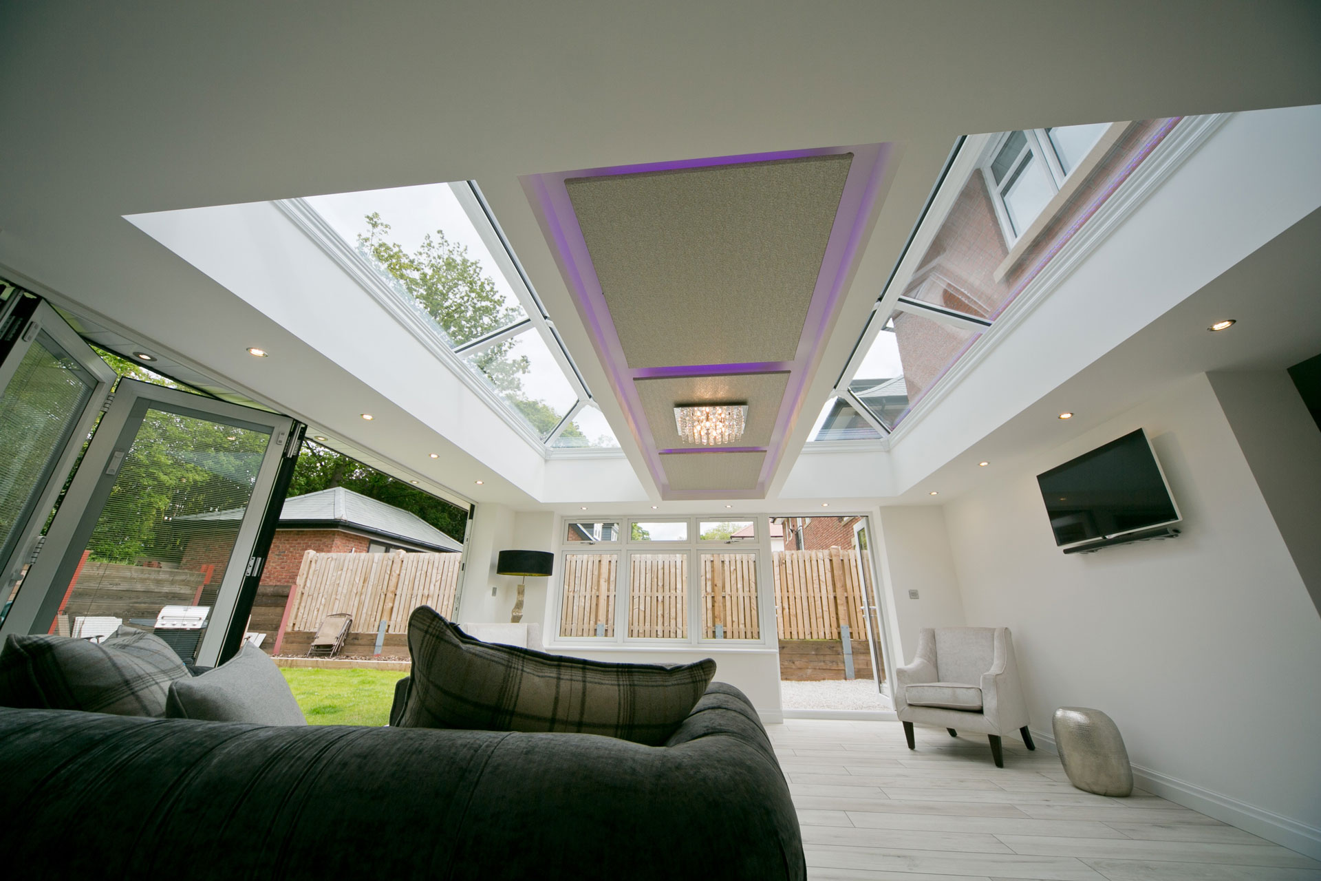 Glass Extensions Quotes Kenilworth