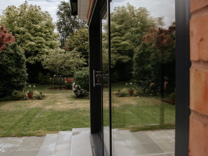 Triple Track Sliding Doors Quotes Kenilworth