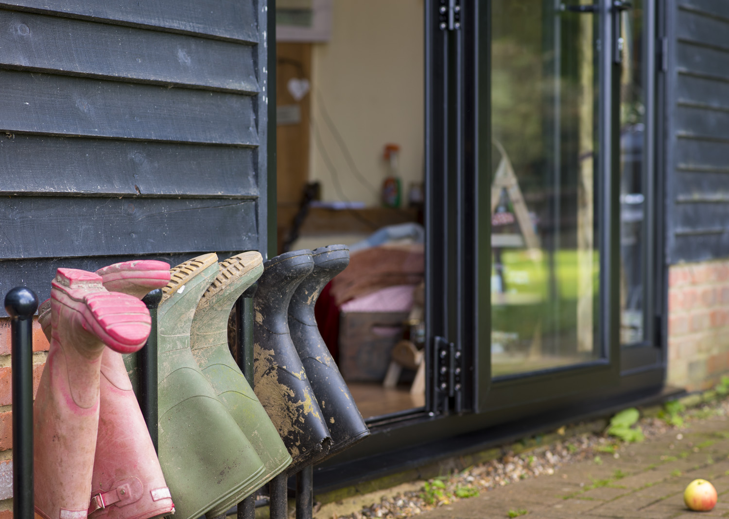 Aluminium Bifold Doors Quotes Kenilworth