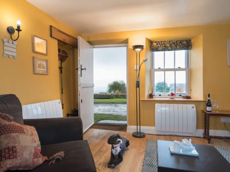Stable Doors Prices Leicestershire
