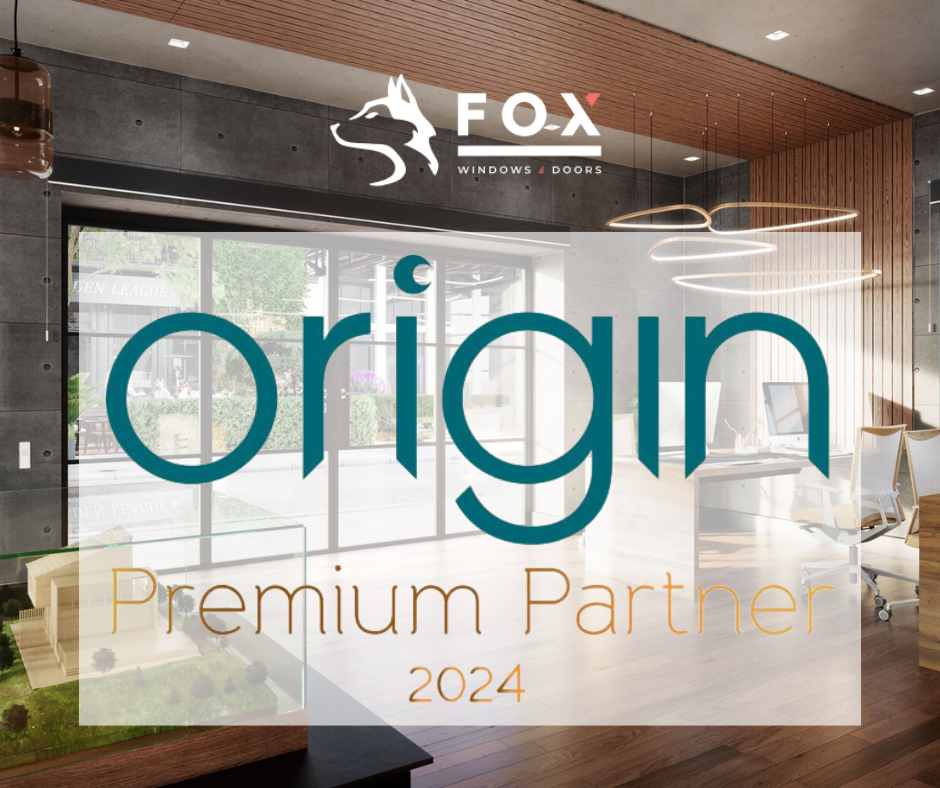 fox origin premium partner