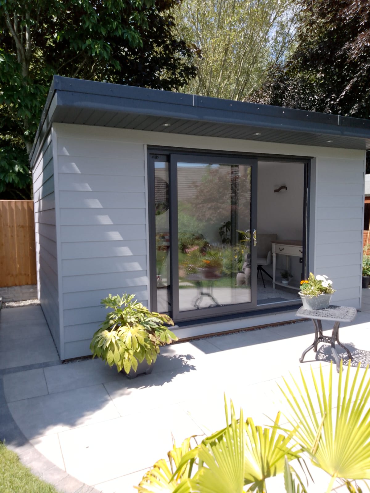 Garden Rooms Quotes West Midlands