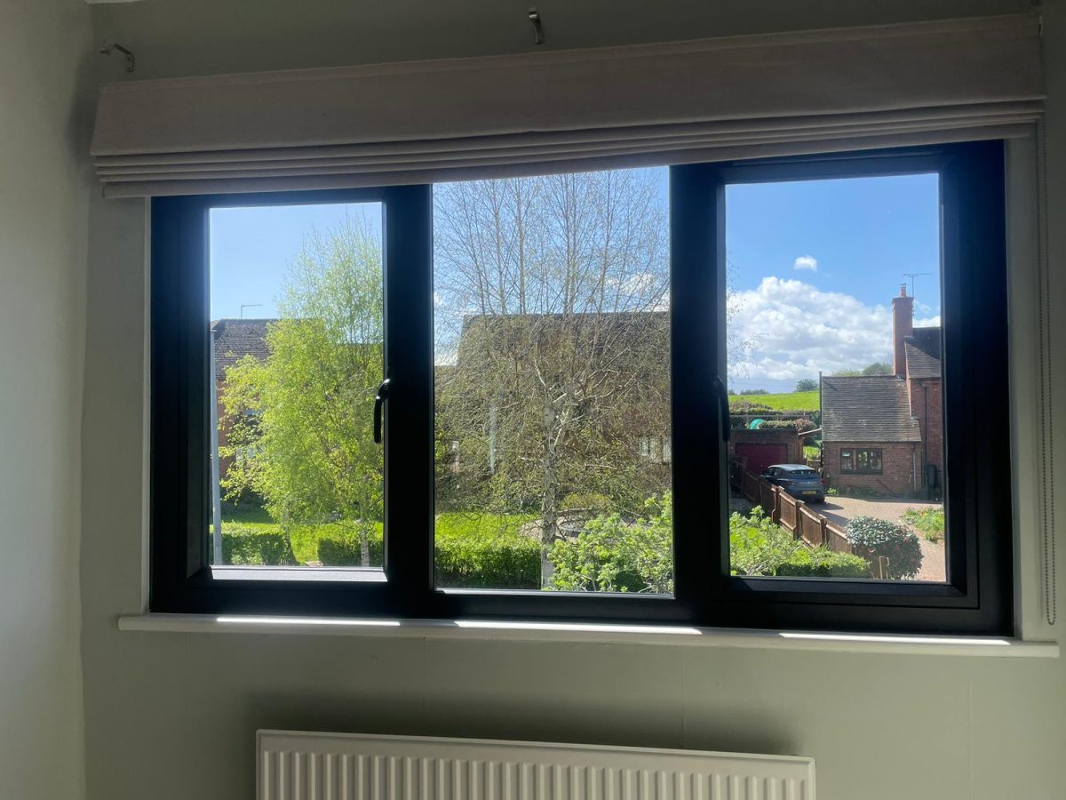 Window Elox Discover More with Fox Windows & Doors