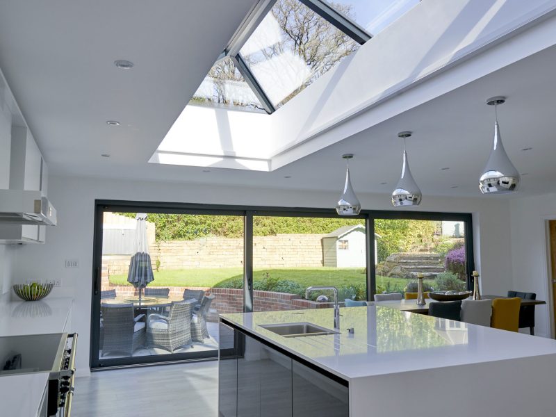 House Extensions Quotes Warwickshire