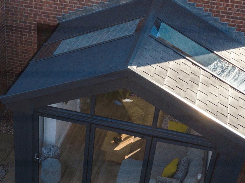 Tiled Conservatory Roofs Quotes Rugby