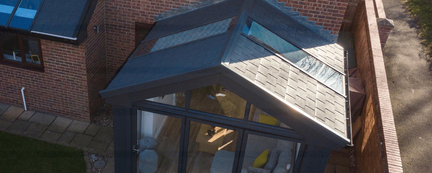 Tiled Conservatory Roofs Quotes Rugby