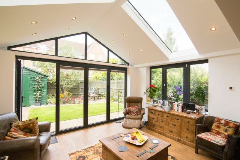 Tiled Conservatory Roofs Quotes Leamington Spa